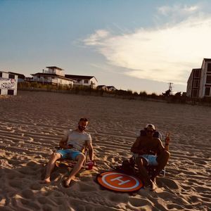 Meet your Posher, Christopher